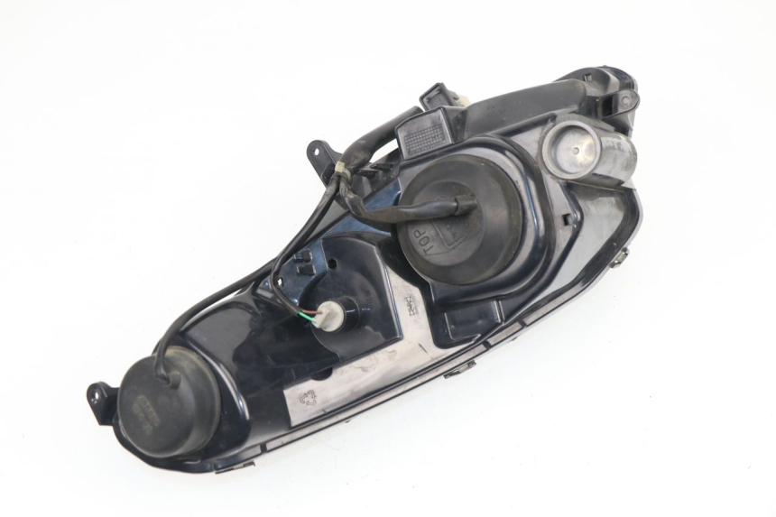 photo de FANALE ANTERIORE PEUGEOT SATELIS COMPRESSOR K15 125 (2006 - 2009)