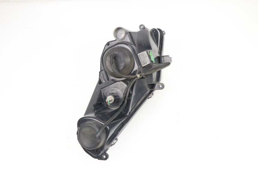 photo de FANALE ANTERIORE PEUGEOT SATELIS COMPRESSOR K15 125 (2006 - 2009)