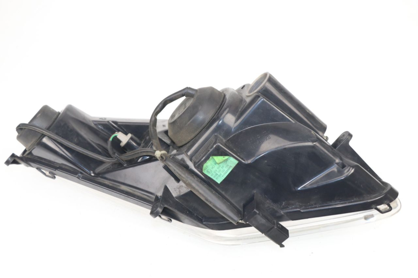 photo de FANALE ANTERIORE PEUGEOT SATELIS COMPRESSOR K15 125 (2006 - 2009)