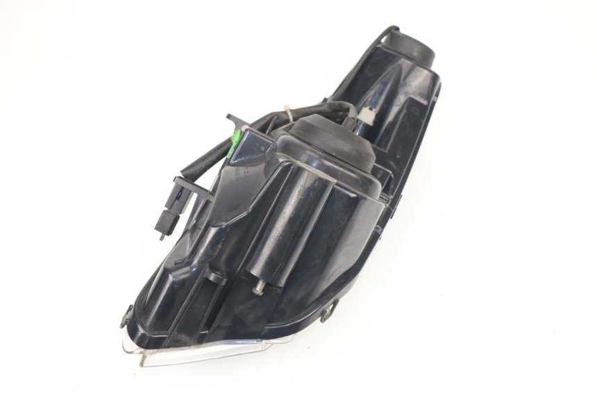 photo de FANALE ANTERIORE PEUGEOT SATELIS COMPRESSOR K15 125 (2006 - 2009)