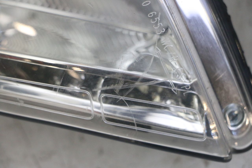 photo de FARO ANTERIORE PEUGEOT SATELIS 125 (2013 - 2018)