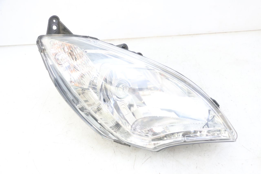 photo de FARO ANTERIORE PEUGEOT SATELIS 125 (2013 - 2018)