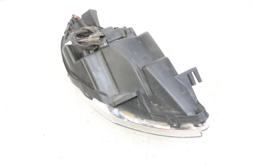 photo de FARO ANTERIORE PEUGEOT SATELIS 125 (2013 - 2018)