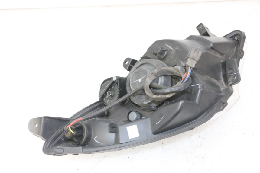photo de FARO ANTERIORE PEUGEOT SATELIS 125 (2013 - 2018)
