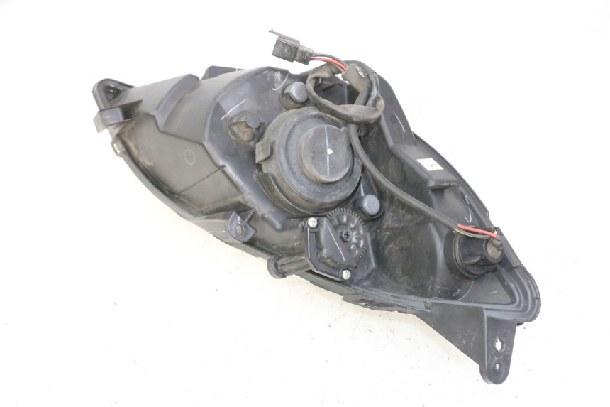 photo de FARO ANTERIORE PEUGEOT SATELIS 125 (2013 - 2018)