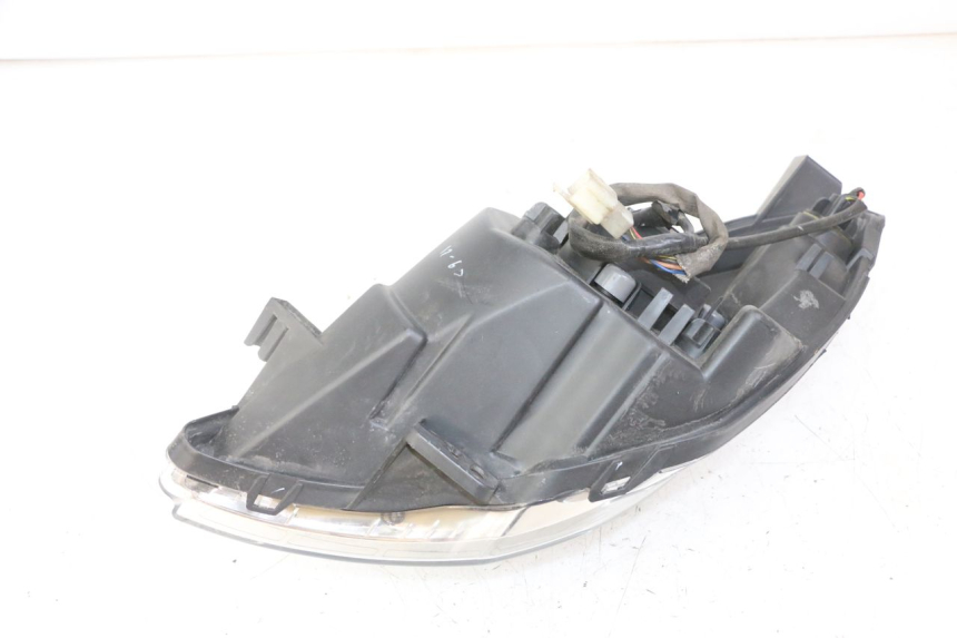 photo de FARO ANTERIORE PEUGEOT SATELIS 125 (2013 - 2018)
