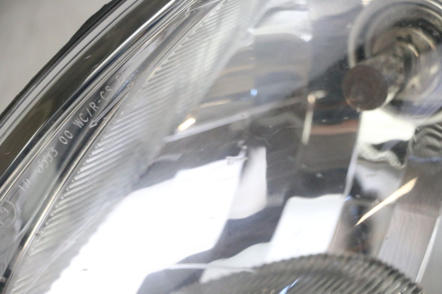 photo de FARO ANTERIORE PEUGEOT SATELIS 125 (2013 - 2018)