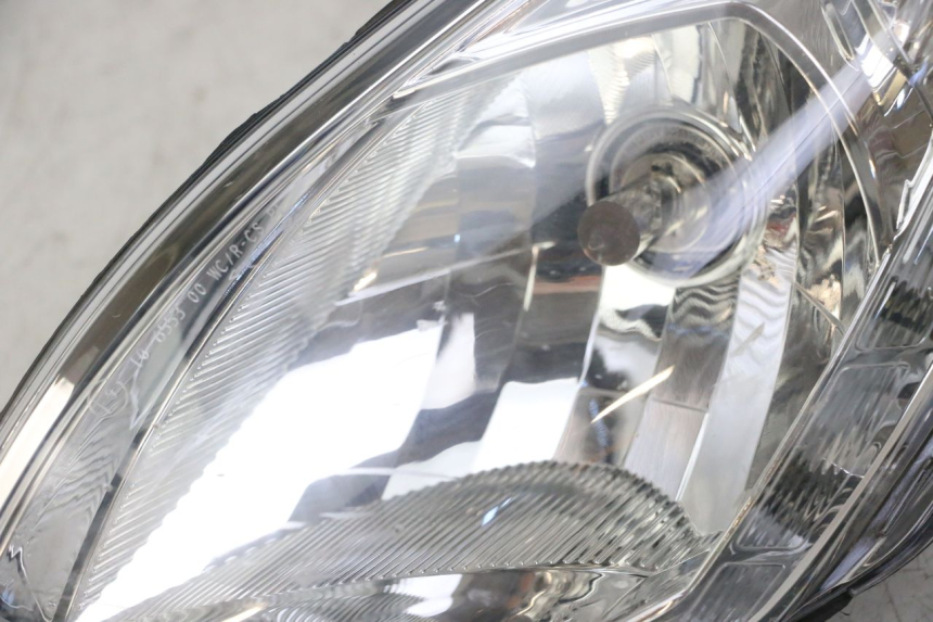 photo de FARO ANTERIORE PEUGEOT SATELIS 125 (2013 - 2018)