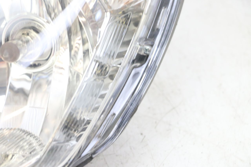 photo de FARO ANTERIORE PEUGEOT SATELIS 125 (2013 - 2018)