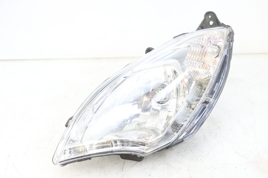 photo de FARO ANTERIORE PEUGEOT SATELIS 125 (2013 - 2018)
