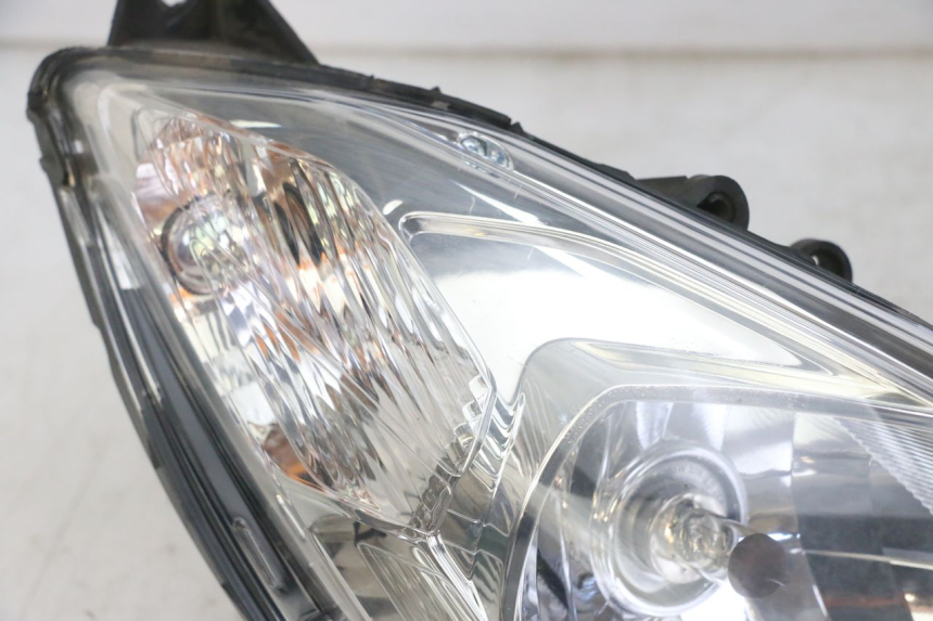 photo de FARO ANTERIORE PEUGEOT SATELIS 125 (2013 - 2018)