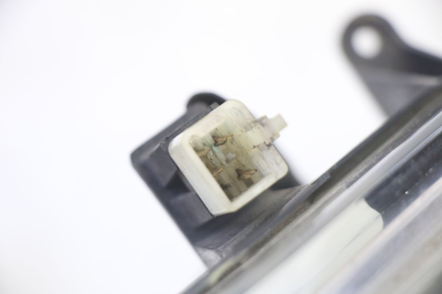 photo de FANALE ANTERIORE PEUGEOT SATELIS 125 (2006 - 2009)