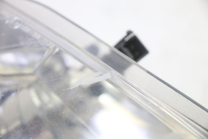 photo de FANALE ANTERIORE PEUGEOT SATELIS 125 (2006 - 2009)