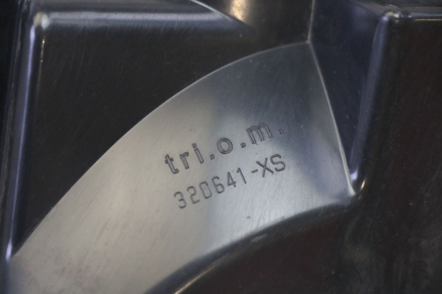 photo de FANALE ANTERIORE PEUGEOT SATELIS 125 (2006 - 2009)