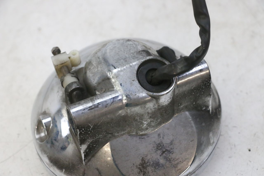 photo de FARO ANTERIORE APRILIA SCARABEO GT TOURING 125 (1999 - 2005)