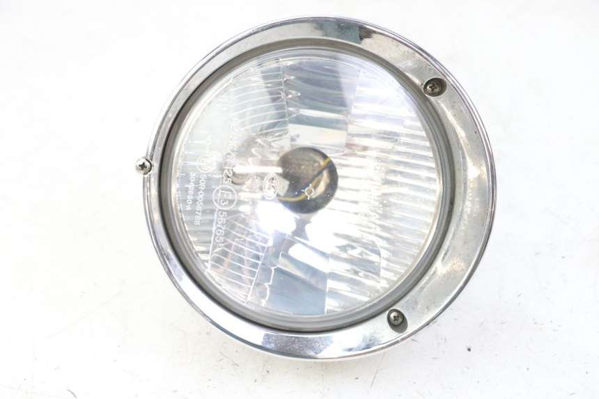 photo de FARO ANTERIORE APRILIA SCARABEO GT TOURING 125 (1999 - 2005)