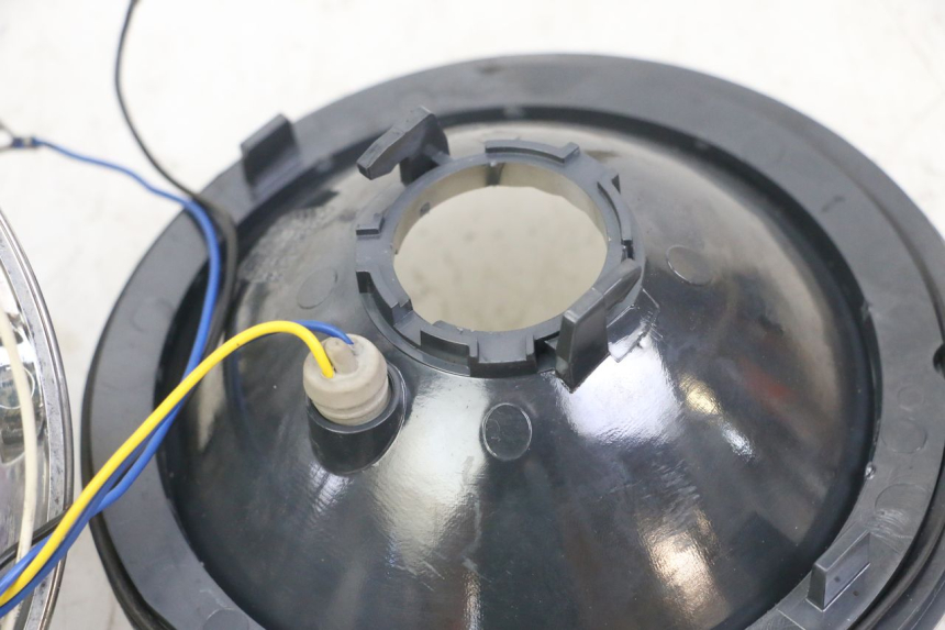 photo de FARO ANTERIORE APRILIA SCARABEO GT TOURING 125 (1999 - 2005)
