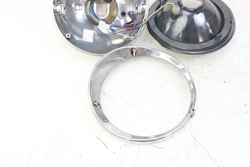 photo de FARO ANTERIORE APRILIA SCARABEO GT TOURING 125 (1999 - 2005)
