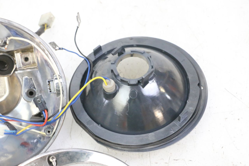 photo de FARO ANTERIORE APRILIA SCARABEO GT TOURING 125 (1999 - 2005)