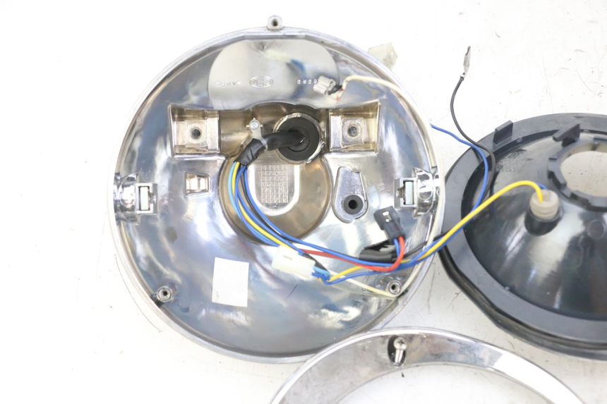 photo de FARO ANTERIORE APRILIA SCARABEO GT TOURING 125 (1999 - 2005)