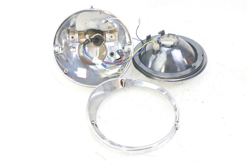 photo de FARO ANTERIORE APRILIA SCARABEO GT TOURING 125 (1999 - 2005)