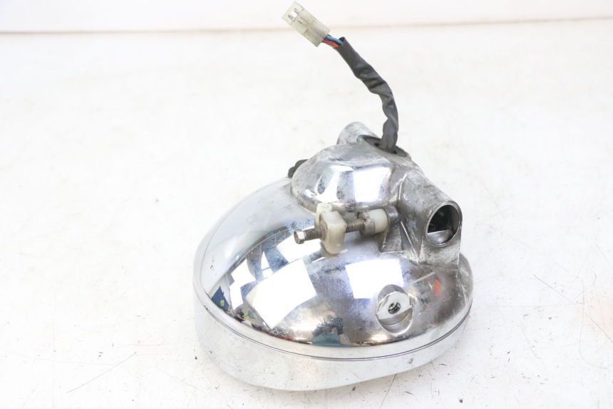photo de FARO ANTERIORE APRILIA SCARABEO GT TOURING 125 (1999 - 2005)