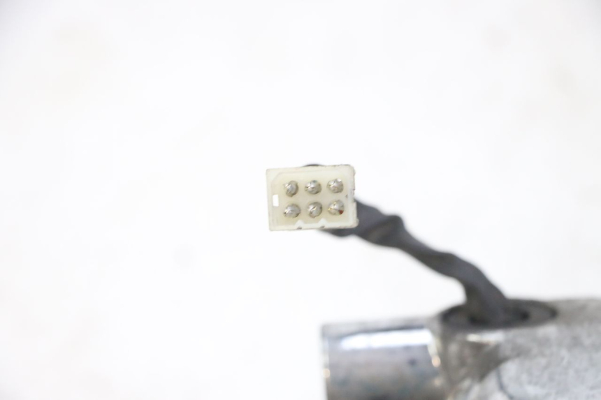 photo de FARO ANTERIORE APRILIA SCARABEO GT TOURING 125 (1999 - 2005)