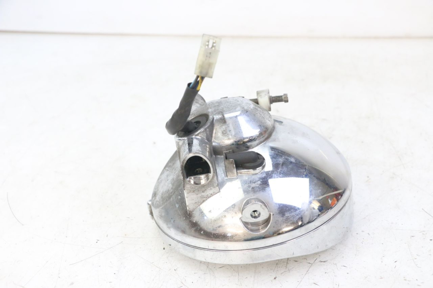 photo de FARO ANTERIORE APRILIA SCARABEO GT TOURING 125 (1999 - 2005)