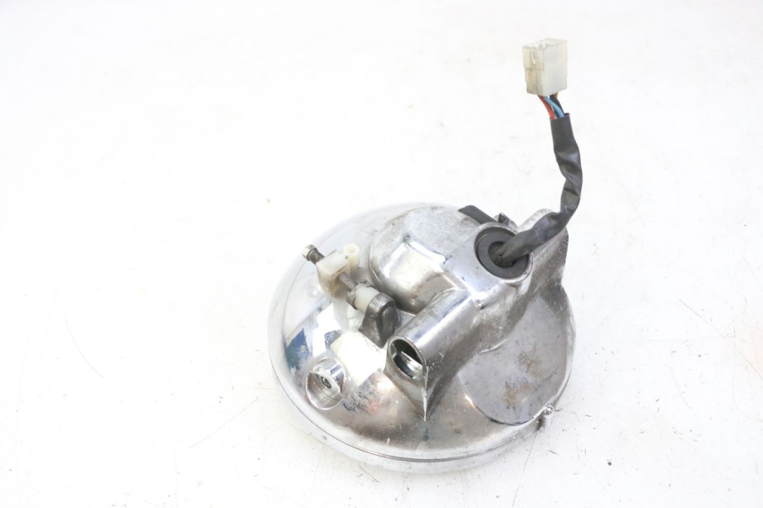photo de FARO ANTERIORE APRILIA SCARABEO GT TOURING 125 (1999 - 2005)
