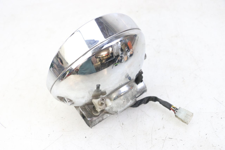 photo de FARO ANTERIORE APRILIA SCARABEO GT TOURING 125 (1999 - 2005)