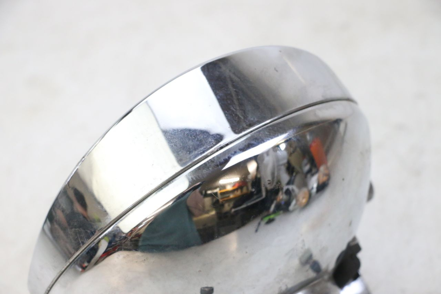 photo de FARO ANTERIORE APRILIA SCARABEO GT TOURING 125 (1999 - 2005)