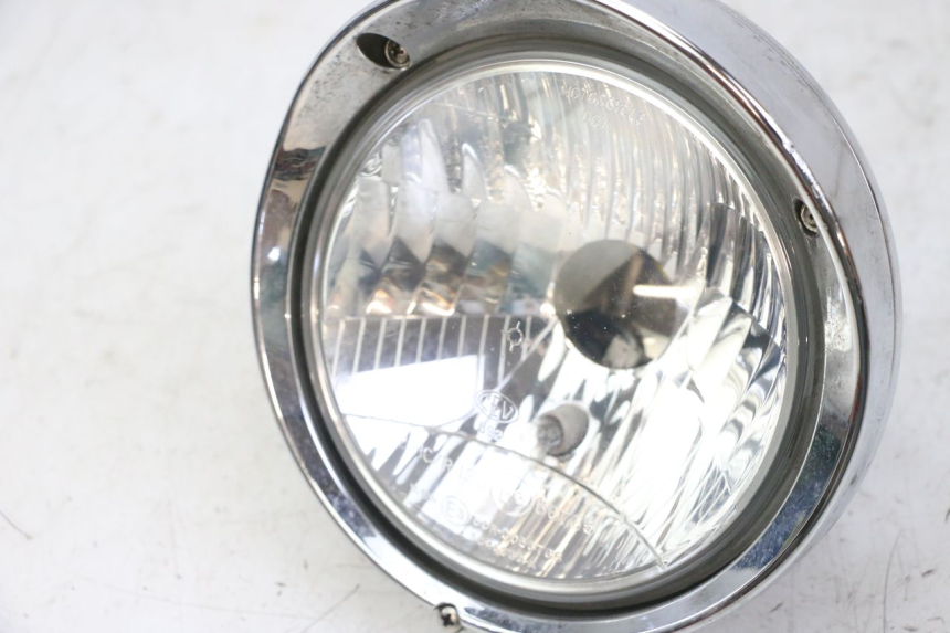 photo de FARO ANTERIORE APRILIA SCARABEO GT TOURING 125 (1999 - 2005)