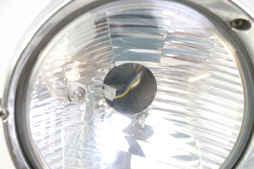 photo de FARO ANTERIORE APRILIA SCARABEO GT TOURING 125 (1999 - 2005)