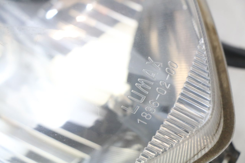 photo de FANALE ANTERIORE HONDA SCV LEAD 100 (2003 - 2007)