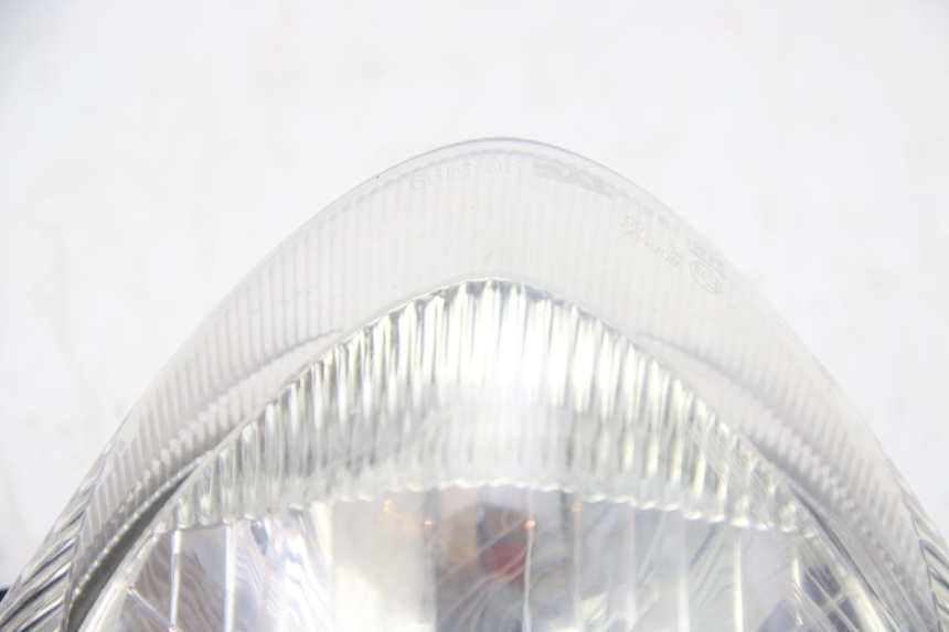 photo de FANALE ANTERIORE SUZUKI SIXTEEN 125 (2008 - 2010)
