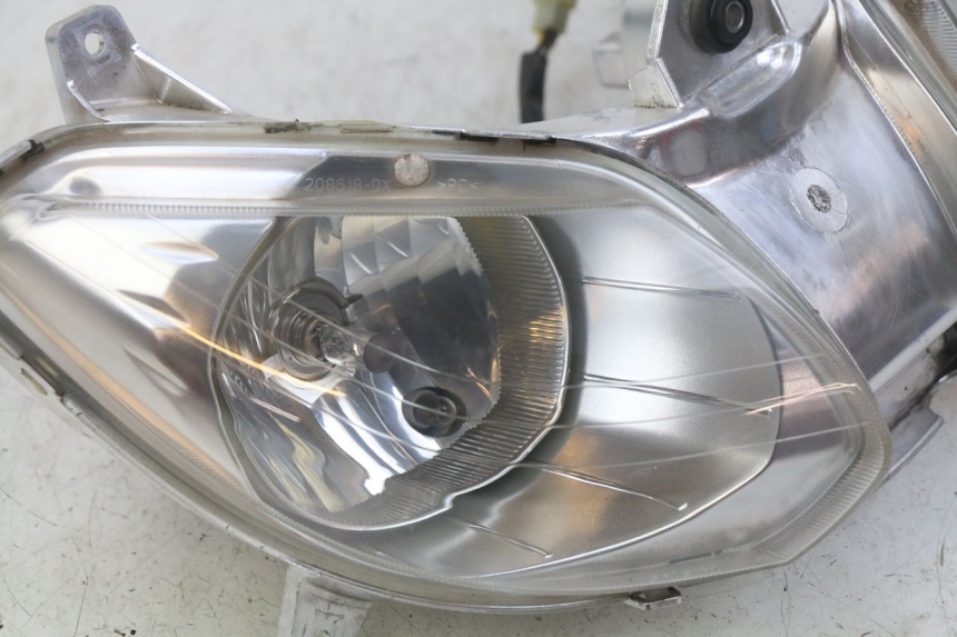 photo de FANALE ANTERIORE MBK SKYCRUISER 125 (2010 - 2013)