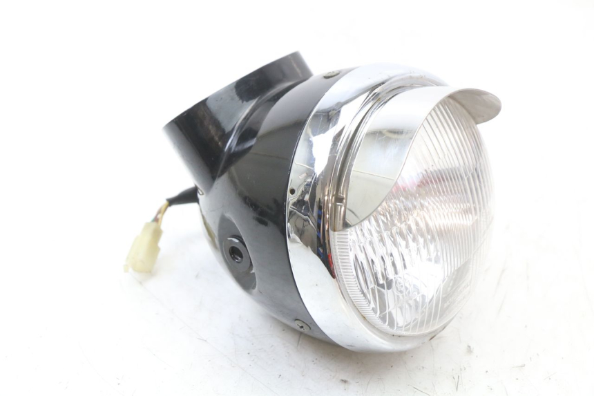 photo de FARO ANTERIORE SKYTEAM SKYMAX PRO 125 (2012 - 2016)