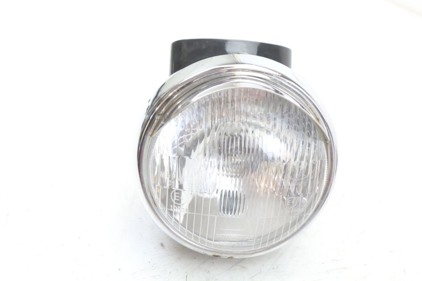 photo de FARO ANTERIORE SKYTEAM SKYMAX PRO 125 (2012 - 2016)