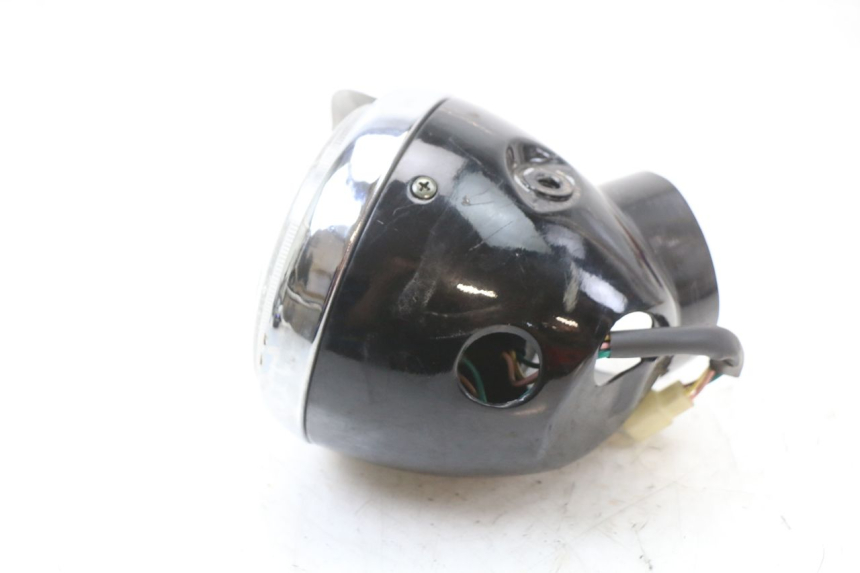 photo de FARO ANTERIORE SKYTEAM SKYMAX PRO 125 (2012 - 2016)