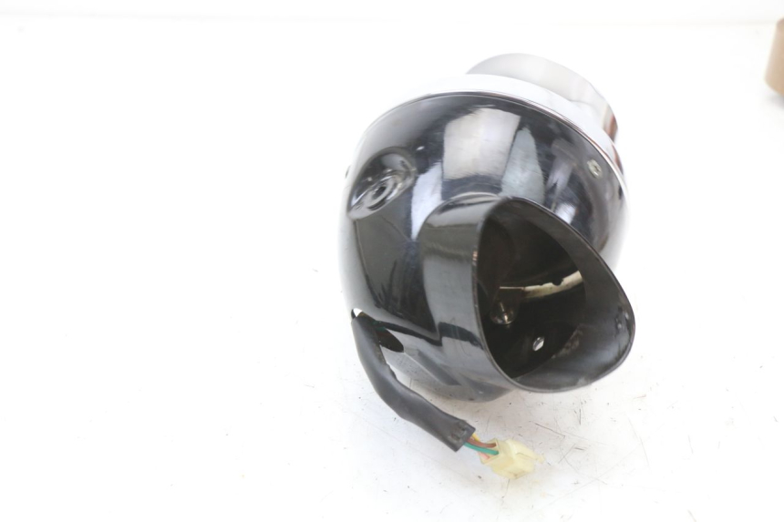 photo de FARO ANTERIORE SKYTEAM SKYMAX PRO 125 (2012 - 2016)