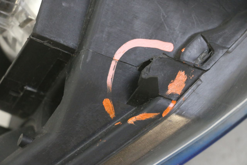 photo de FARO ANTERIORE PEUGEOT SPEEDFIGHT 2 LC 50 (2000 - 2009)