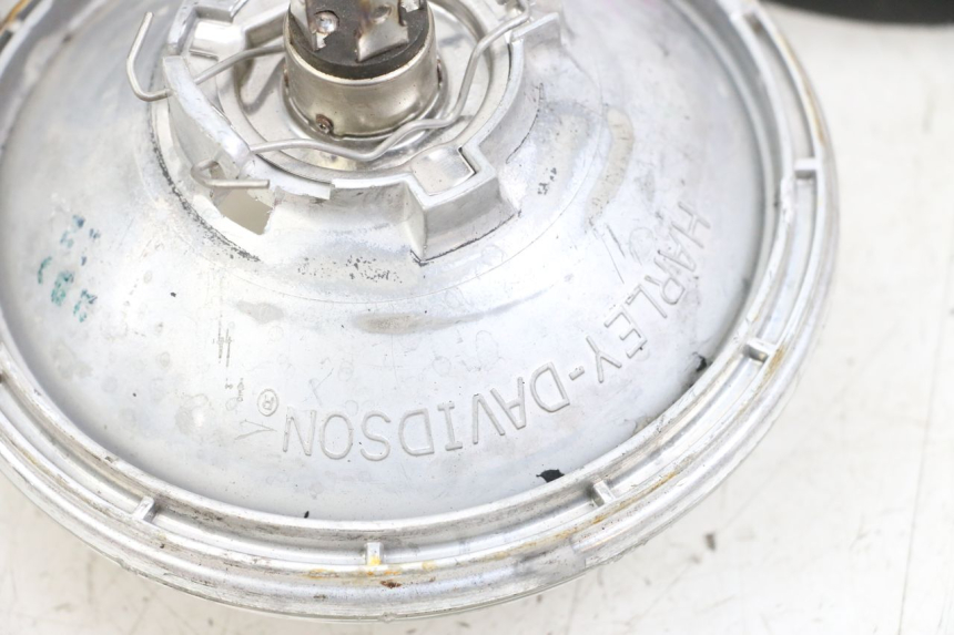 photo de FANALE ANTERIORE HARLEY DAVIDSON SPORTSTER XL CUSTOM 1200 (2003 - 2004)