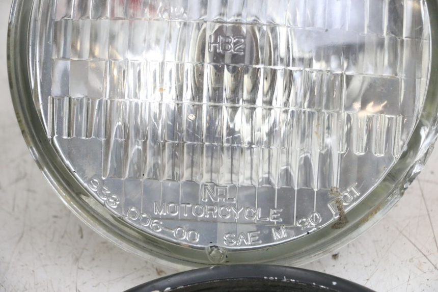 photo de FANALE ANTERIORE HARLEY DAVIDSON SPORTSTER XL CUSTOM 1200 (2003 - 2004)