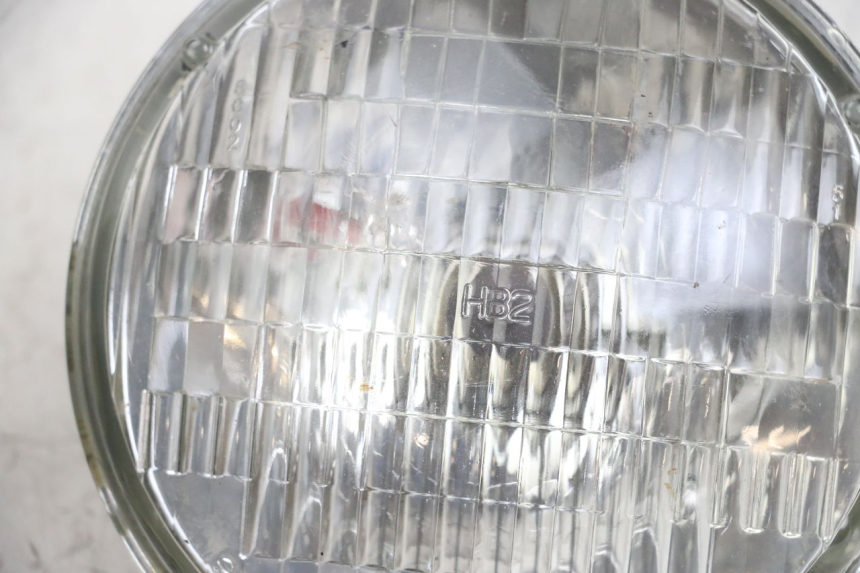 photo de FANALE ANTERIORE HARLEY DAVIDSON SPORTSTER XL CUSTOM 1200 (2003 - 2004)