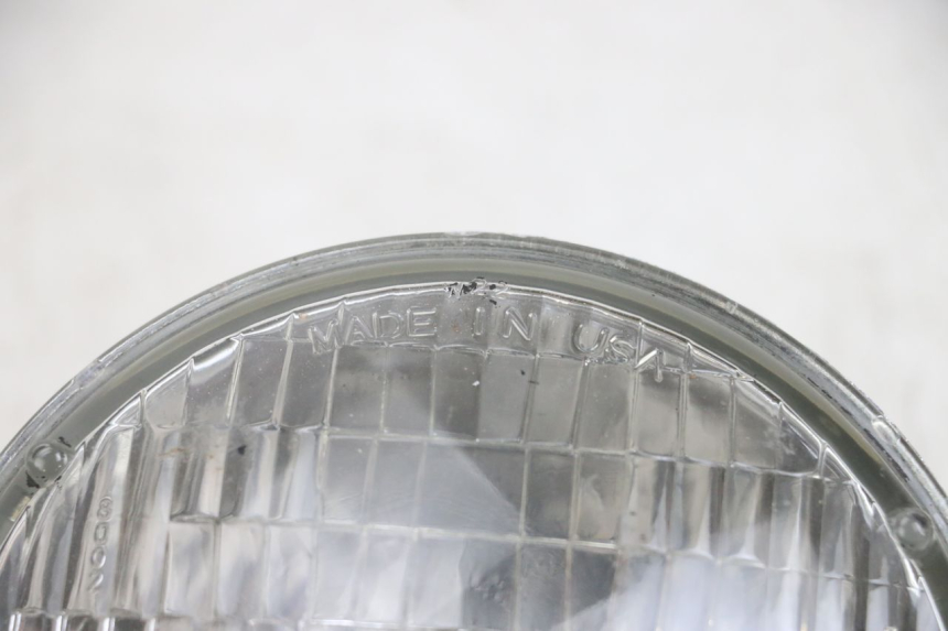 photo de FANALE ANTERIORE HARLEY DAVIDSON SPORTSTER XL CUSTOM 1200 (2003 - 2004)