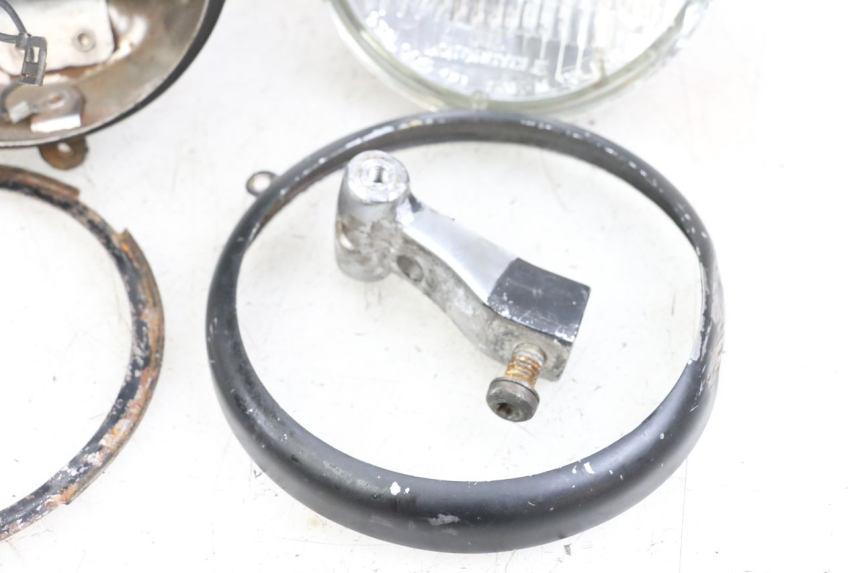 photo de FANALE ANTERIORE HARLEY DAVIDSON SPORTSTER XL CUSTOM 1200 (2003 - 2004)