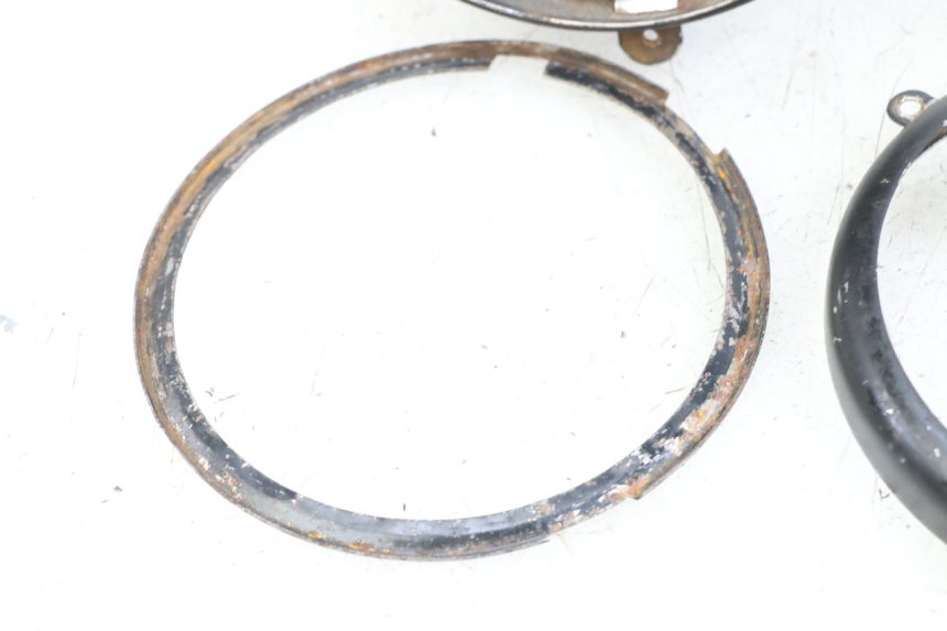 photo de FANALE ANTERIORE HARLEY DAVIDSON SPORTSTER XL CUSTOM 1200 (2003 - 2004)