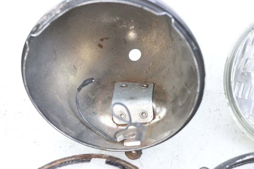 photo de FANALE ANTERIORE HARLEY DAVIDSON SPORTSTER XL CUSTOM 1200 (2003 - 2004)