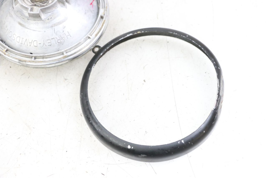 photo de FANALE ANTERIORE HARLEY DAVIDSON SPORTSTER XL CUSTOM 1200 (2003 - 2004)