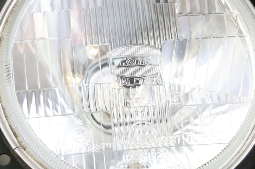 photo de FARO ANTERIORE TRIUMPH SPRINT 900 (1995 - 1998)